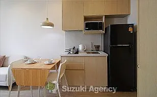 Noble State Sukhumvit 39：1 BED ROOM Interior Photos No.25