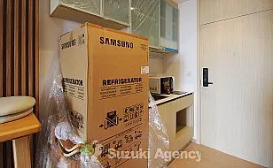 MARU Ekkamai 2：1 BED ROOM Interior Photos No.25