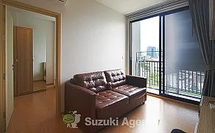 MARU Ekkamai 2：2 BED ROOM Interior Photos No.28