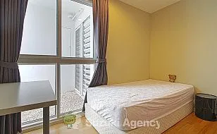 Whizdom The Exclusive：2 BED ROOM Interior Photos No.67
