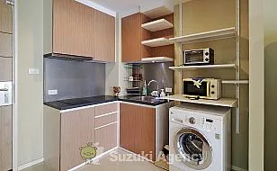 Whizdom The Exclusive：2 BED ROOM Interior Photos No.31
