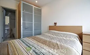 Ideo Mobi Sukhumvit Eastgate：1 BED ROOM Interior Photos No.72