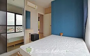 THE TREE SUKHUMVIT 71 EKAMAI：2 BED ROOM Interior Photos No.74