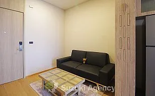 SIAMESE EXCLUSIVE SUKHUMVIT 42：1 BED ROOM Interior Photos No.21