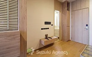 SIAMESE EXCLUSIVE SUKHUMVIT 42：1 BED ROOM Interior Photos No.22