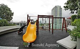 FYNN ASOKE：Interior & Exterior Photos No.2