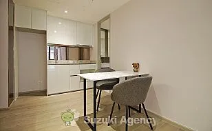 FYNN ASOKE：2 BED ROOM Interior Photos No.30