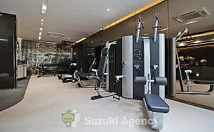 FYNN ASOKE：Facility Photos No.12