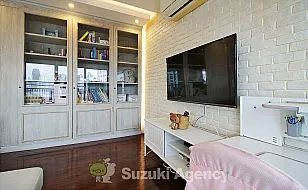 Baan Ploenchit：3 BED ROOM Interior Photos No.34