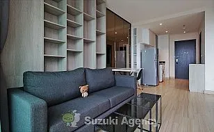 Sky Walk：1 BED ROOM Interior Photos No.22