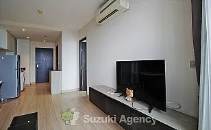 Sky Walk：1 BED ROOM Interior Photos No.24