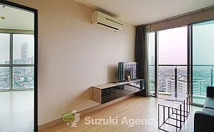 Sky Walk：1 BED ROOM Interior Photos No.23