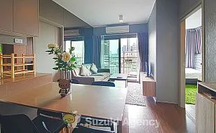 Ideo Sukhumvit 93：1 BED ROOM Interior Photos No.20