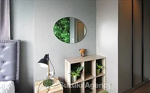 Ideo Sukhumvit 93：1 BED ROOM Interior Photos No.72