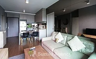 Ideo Sukhumvit 93：1 BED ROOM Interior Photos No.22
