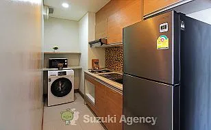 Le Luk Condominium：1 BED ROOM Interior Photos No.25