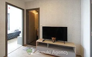 Ideo O2：1 BED ROOM Interior Photos No.23