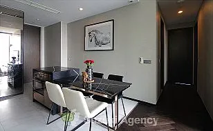 The ESSE Sukhumvit 36：2 BED ROOM Interior Photos No.27