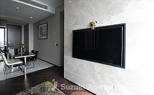 The ESSE Sukhumvit 36：2 BED ROOM Interior Photos No.30