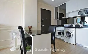 Sky Walk：1 BED ROOM Interior Photos No.24