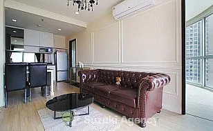 Sky Walk：1 BED ROOM Interior Photos No.22