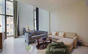 The Emporio Place：1 BED ROOM Interior Photos No.21