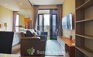 Ashton Asoke：1 BED ROOM Interior Photos No.20