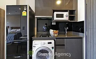 Ashton Asoke：1 BED ROOM Interior Photos No.25