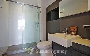 The Room Sukhumvit 62：3 BED ROOM Interior Photos No.81