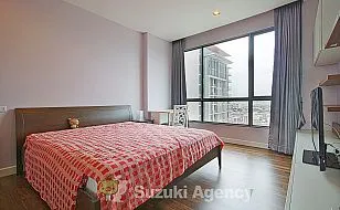The Room Sukhumvit 62：3 BED ROOM Interior Photos No.68