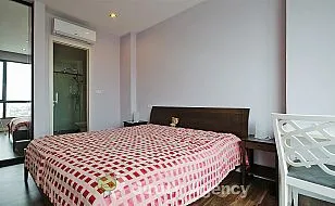 The Room Sukhumvit 62：3 BED ROOM Interior Photos No.69