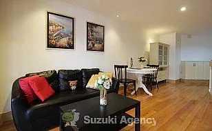 The Waterford Park：1 BED ROOM Interior Photos No.22