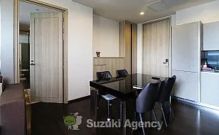 The XXXIX by Sansiri：1 BED ROOM Interior Photos No.24