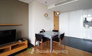 AEQUA：1 BED ROOM Interior Photos No.24