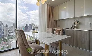 CELES Asoke：2 BED ROOM Interior Photos No.30