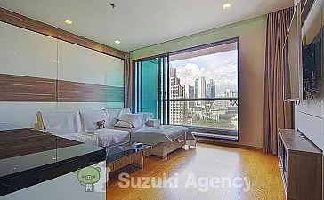 The Address Sathorn