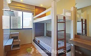 The Address Sathorn：2 BED ROOM Interior Photos No.67