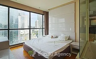 The Address Sathorn：2 BED ROOM Interior Photos No.65