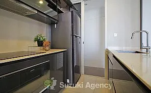 The Room Sathorn-Pan Road：2 BED ROOM Interior Photos No.31