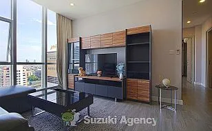 The Room Sathorn-Pan Road：2 BED ROOM Interior Photos No.27