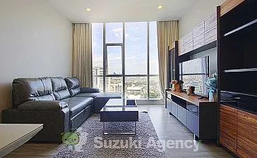 The Room Sathorn-Pan Road
