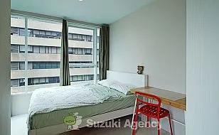 Sukhumvit Living Town：2 BED ROOM Interior Photos No.66