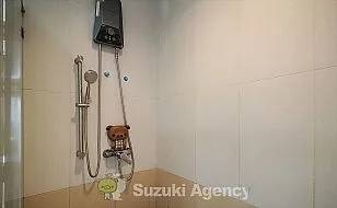 Sukhumvit Living Town：2 BED ROOM Interior Photos No.76