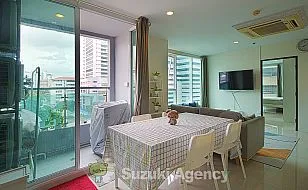 Sukhumvit Living Town：2 BED ROOM Interior Photos No.31