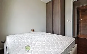 The Diplomat 39：2 BED ROOM Interior Photos No.74