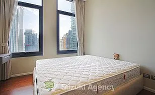 The Diplomat 39：2 BED ROOM Interior Photos No.67