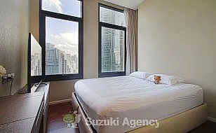 The Diplomat 39：2 BED ROOM Interior Photos No.65