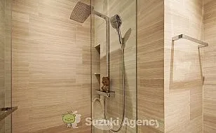 The Diplomat 39：2 BED ROOM Interior Photos No.76