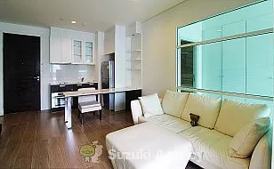 IVY Thonglor：1 BED ROOM Interior Photos No.22