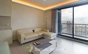Rhythm Sukhumvit 42：2 BED ROOM Interior Photos No.27